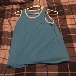 Under Armor tank top